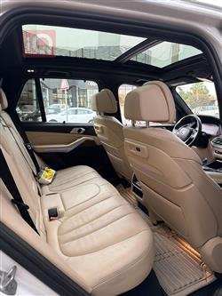 بي ام دبليو X5